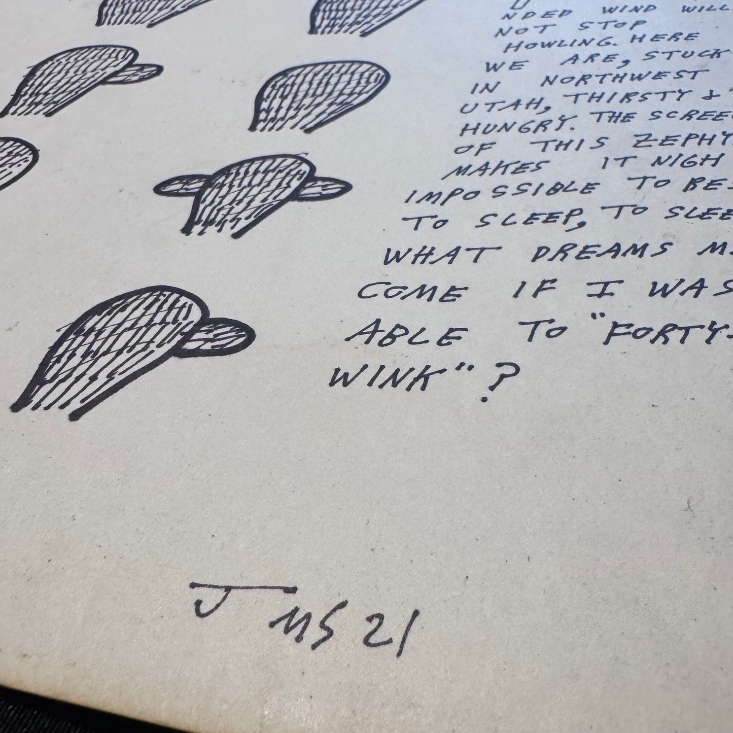 How to Draw a Cactus