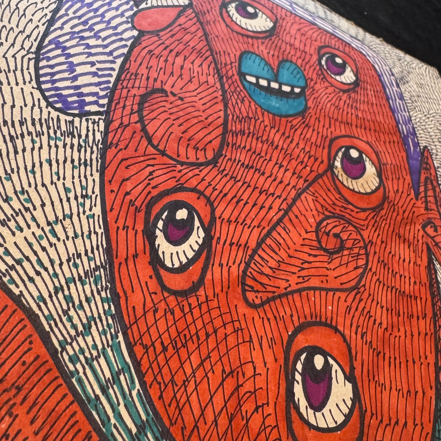 Eyes of The Beholder