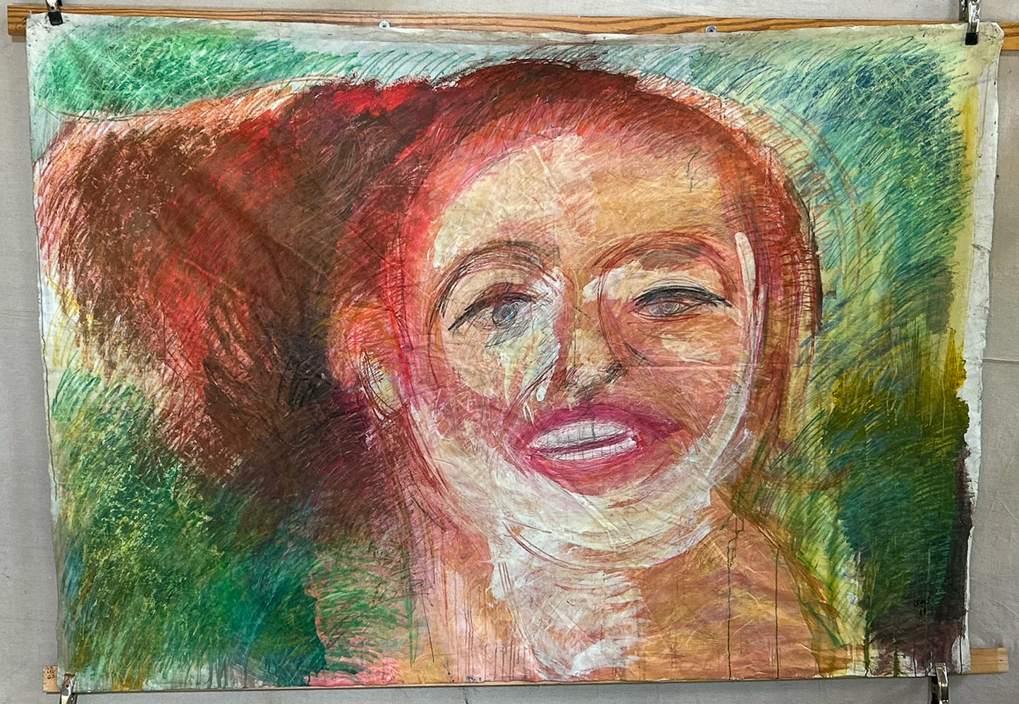 Cinnamon Girl