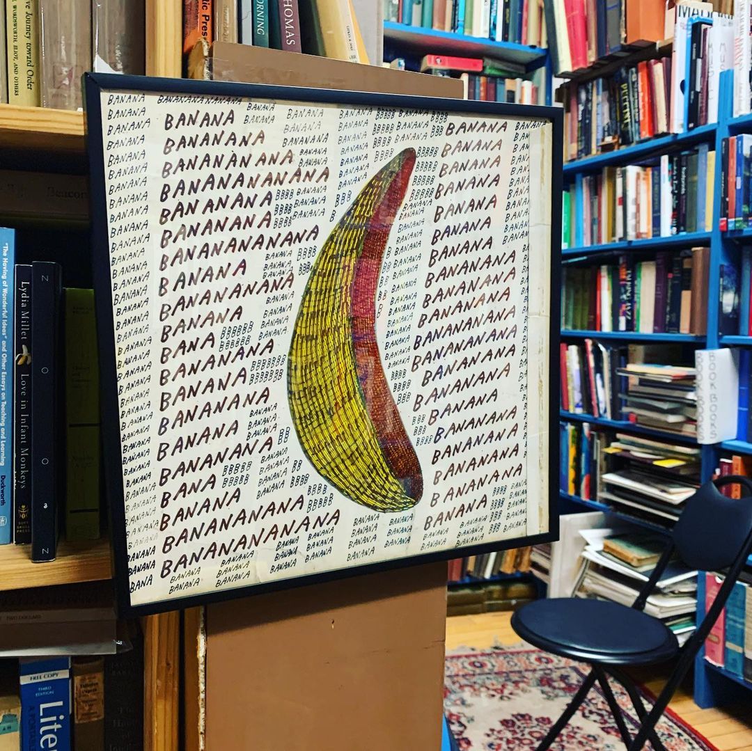 Dogtown Books