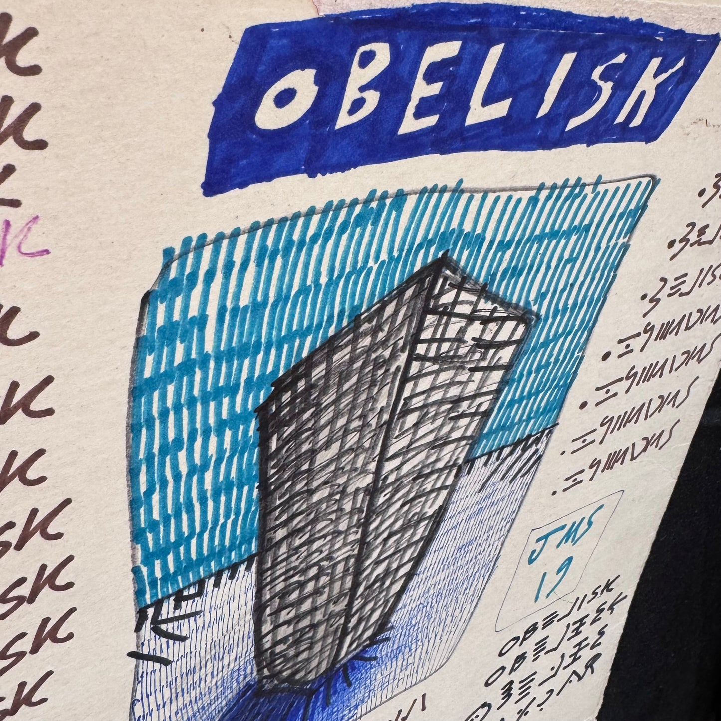 Obelisk
