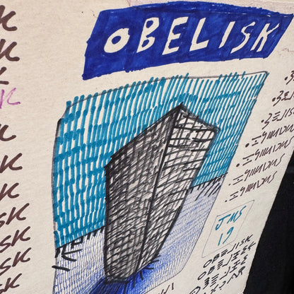 Obelisk