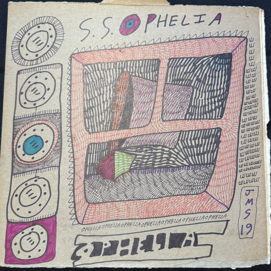 S.S. Ophelia
