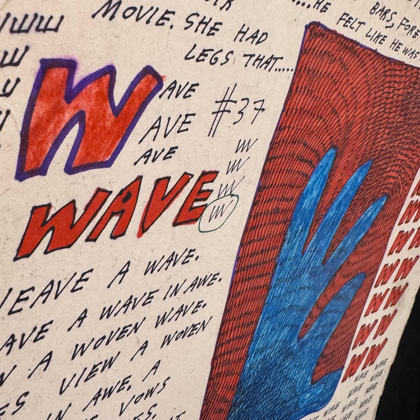 Wave #37