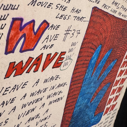 Wave #37