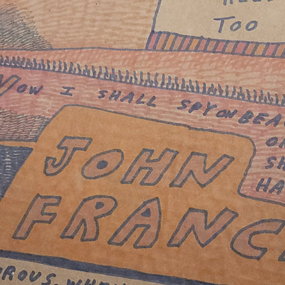 John Francis