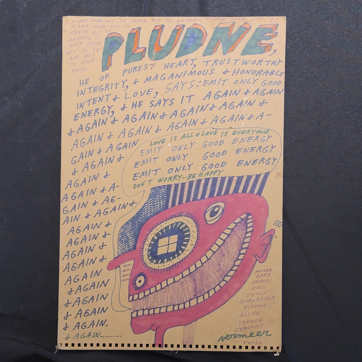 Pludne
