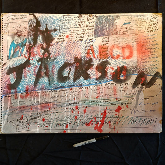 Jackson
