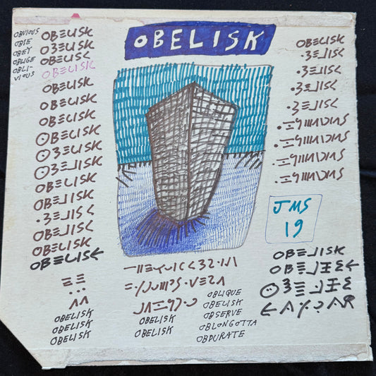 Obelisk