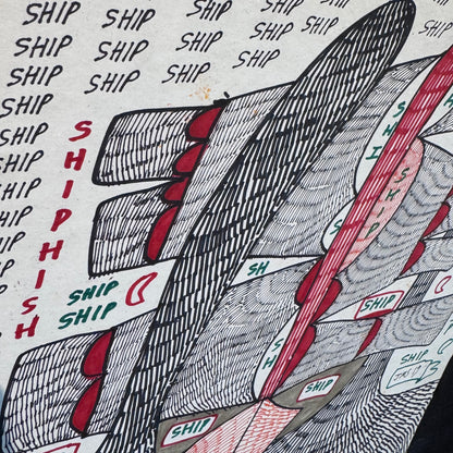 Ship