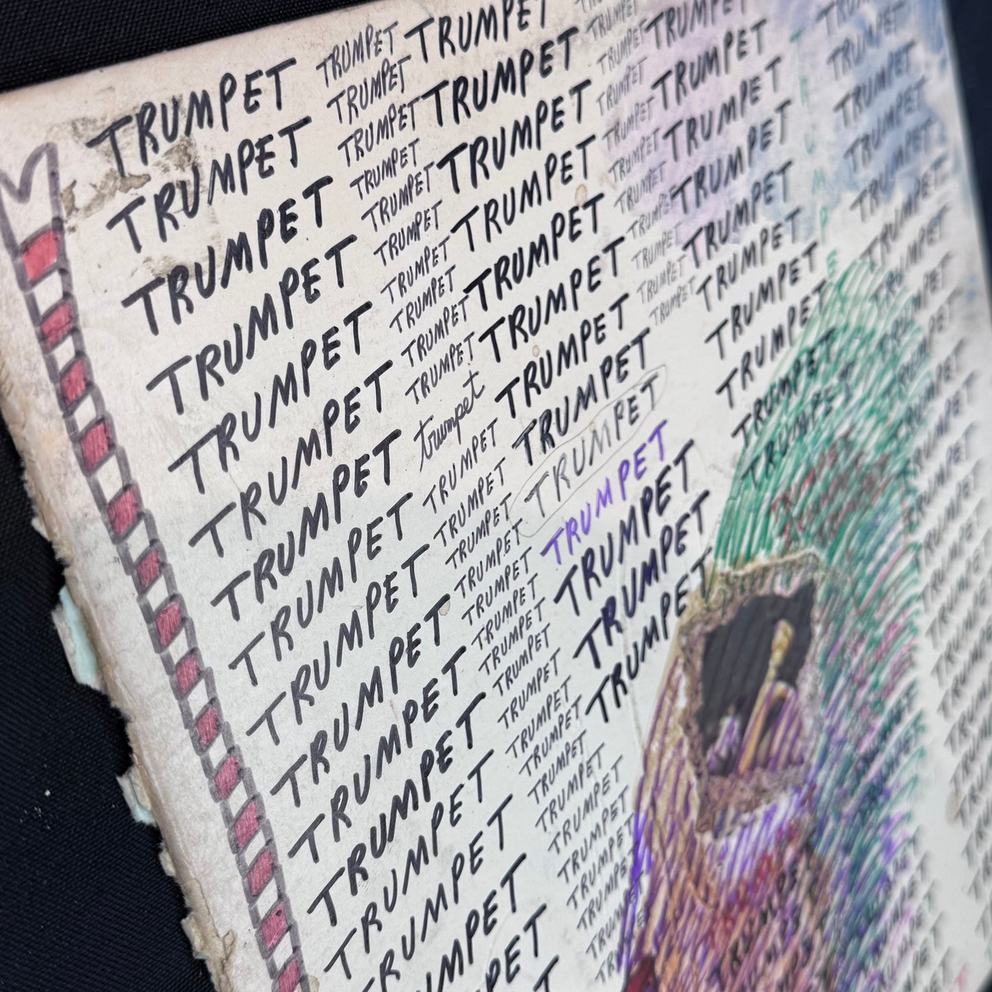 Trumpet