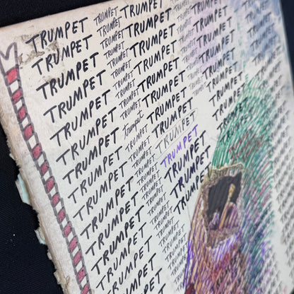 Trumpet