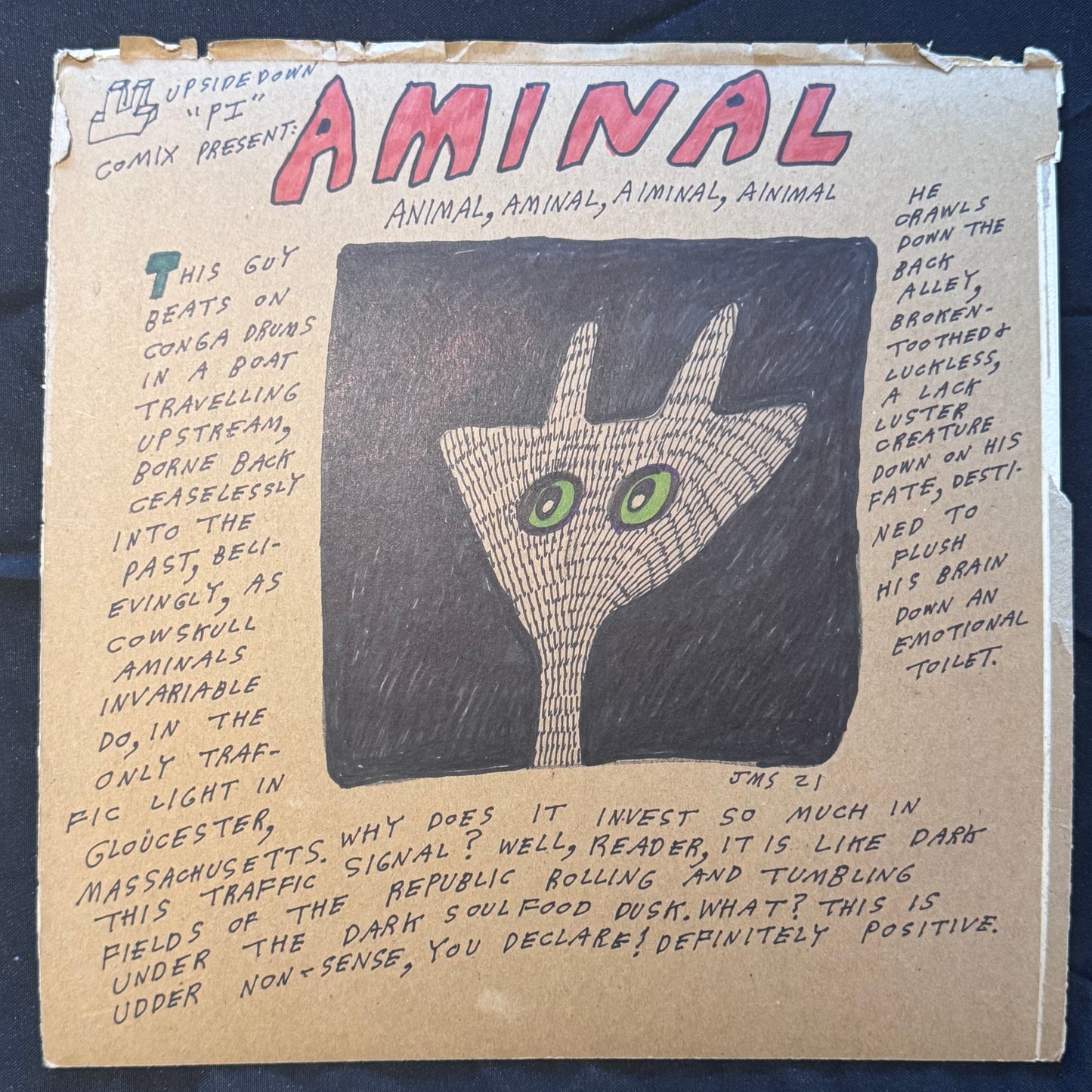 Aminal