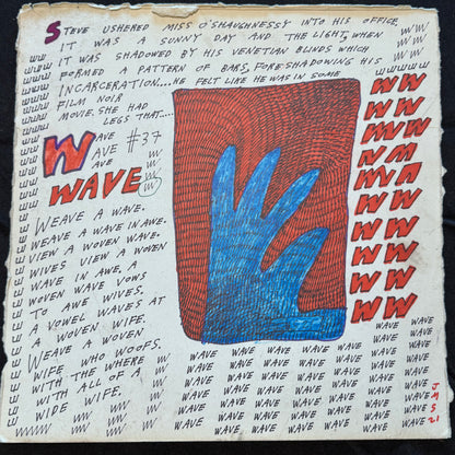 Wave #37