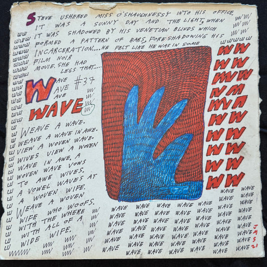 Wave #37