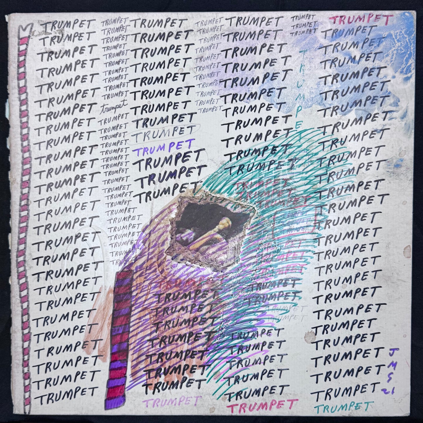 Trumpet