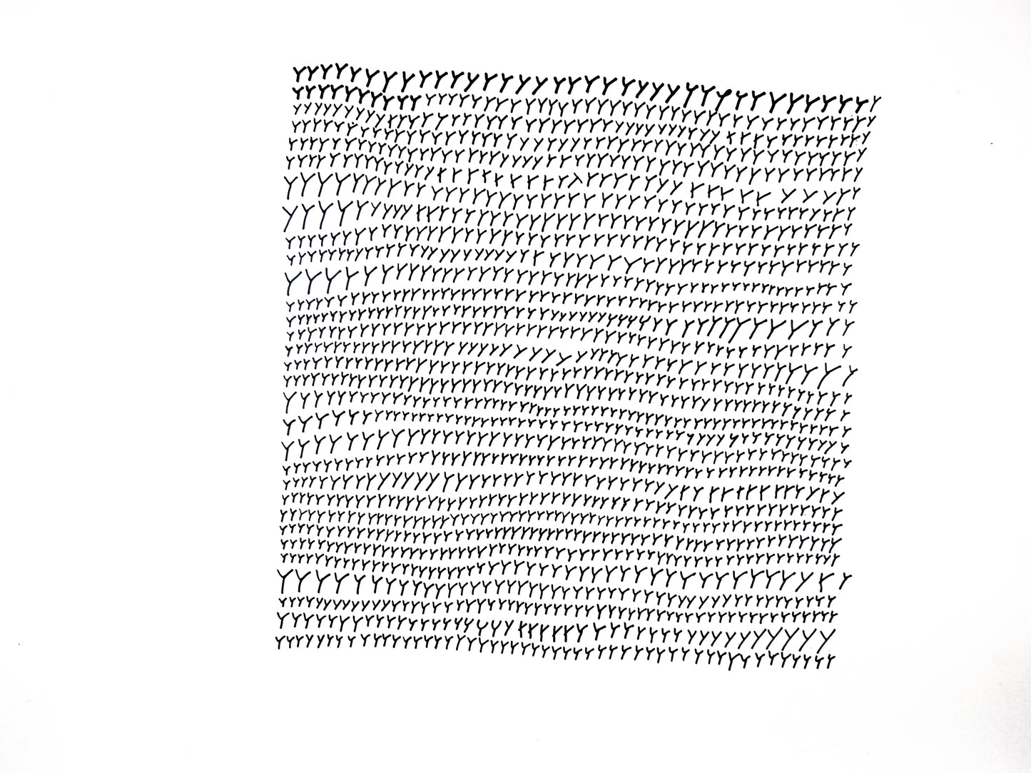 Alphabet Series, Complete Set (A-Z)