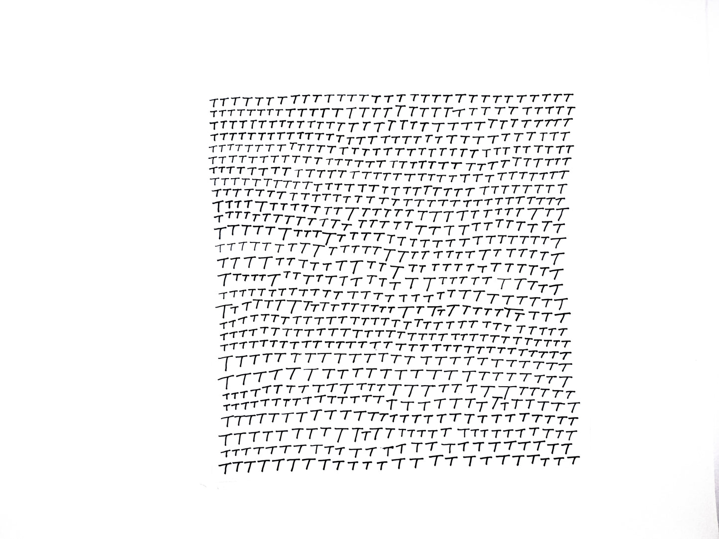 Alphabet Series, Complete Set (A-Z)