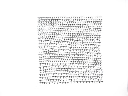 Alphabet Series, Complete Set (A-Z)