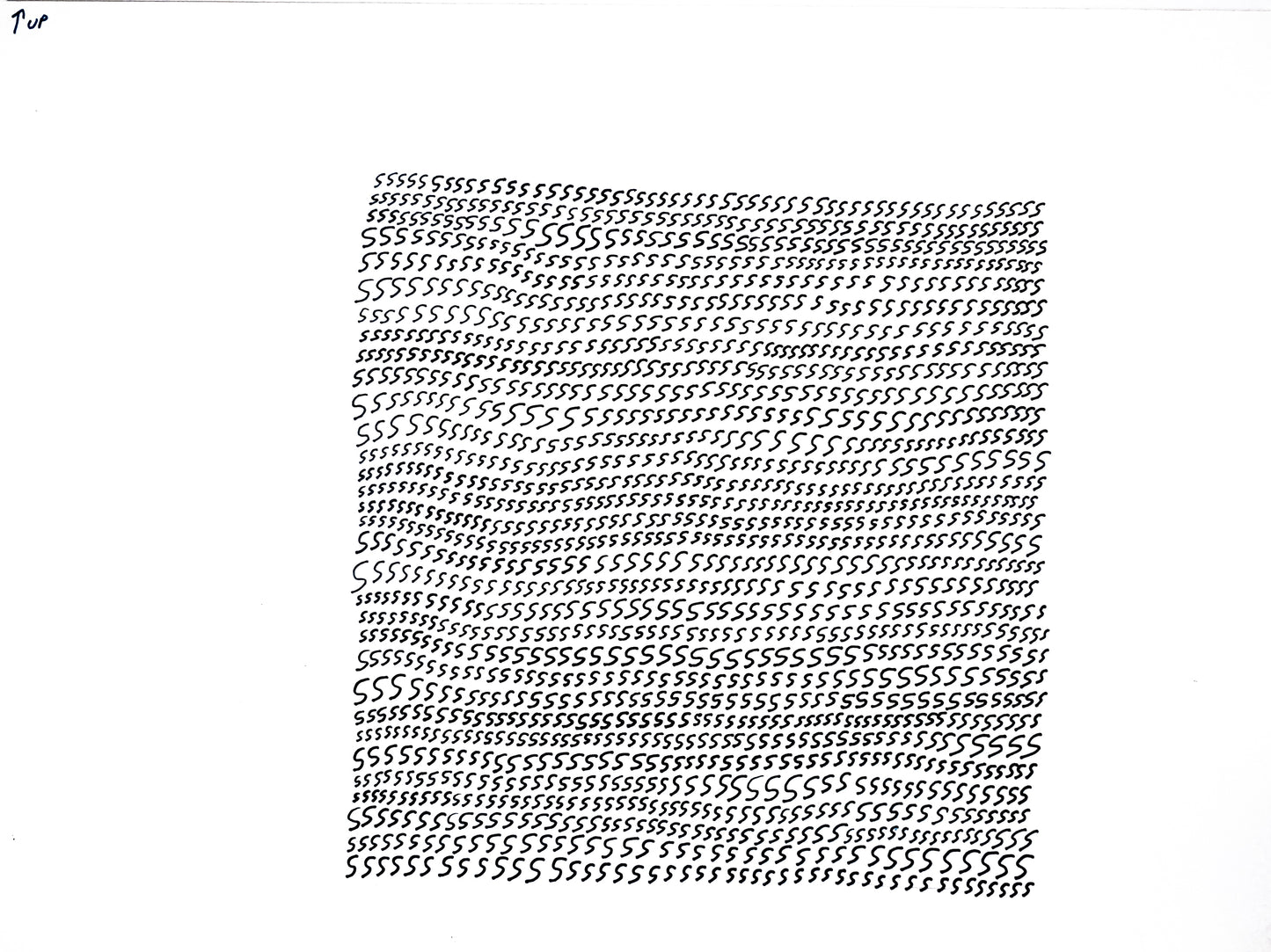 Alphabet Series, Complete Set (A-Z)