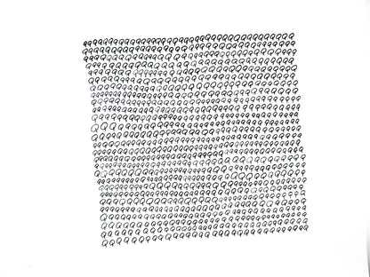 Alphabet Series, Complete Set (A-Z)