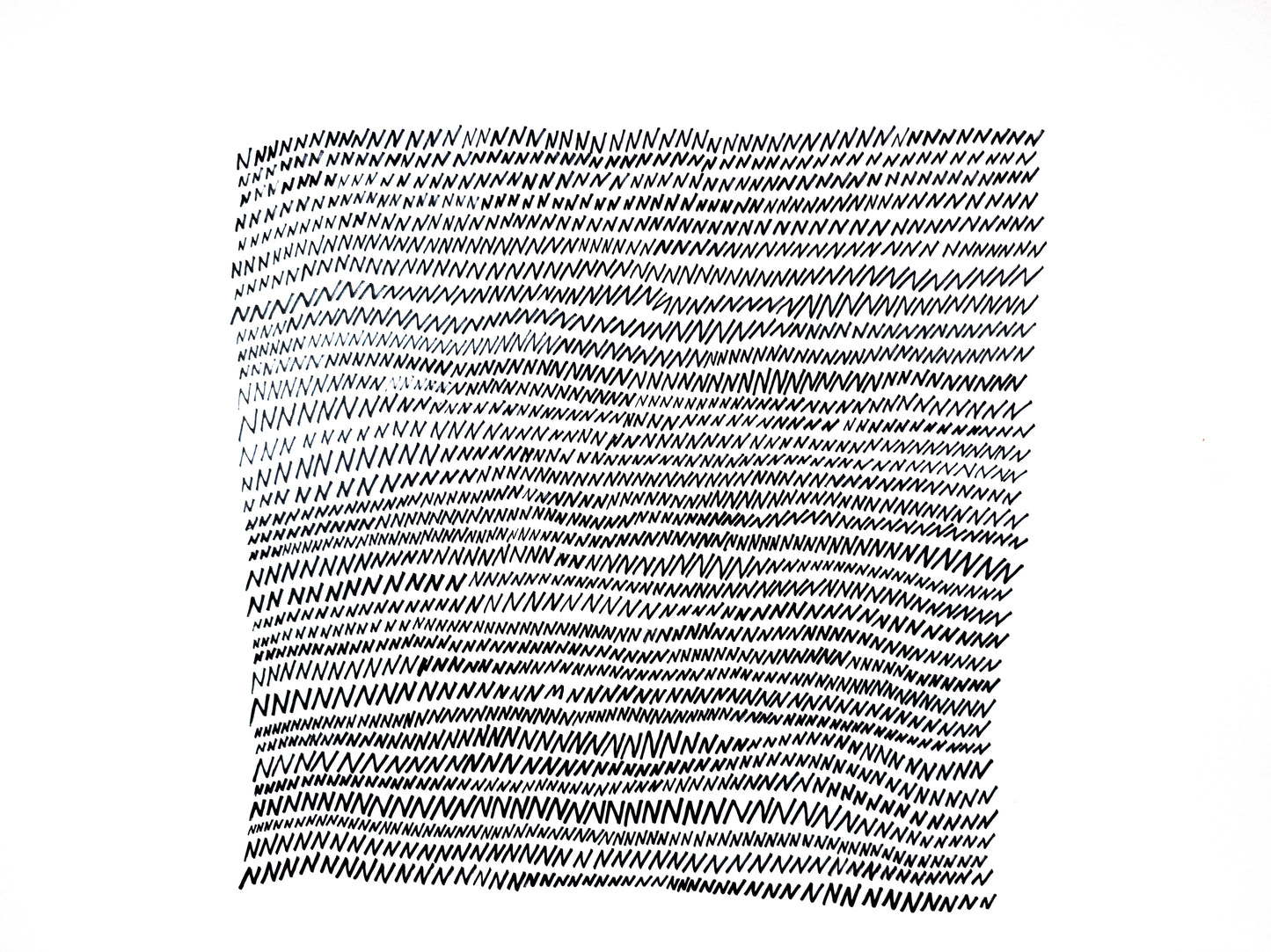 Alphabet Series, Complete Set (A-Z)