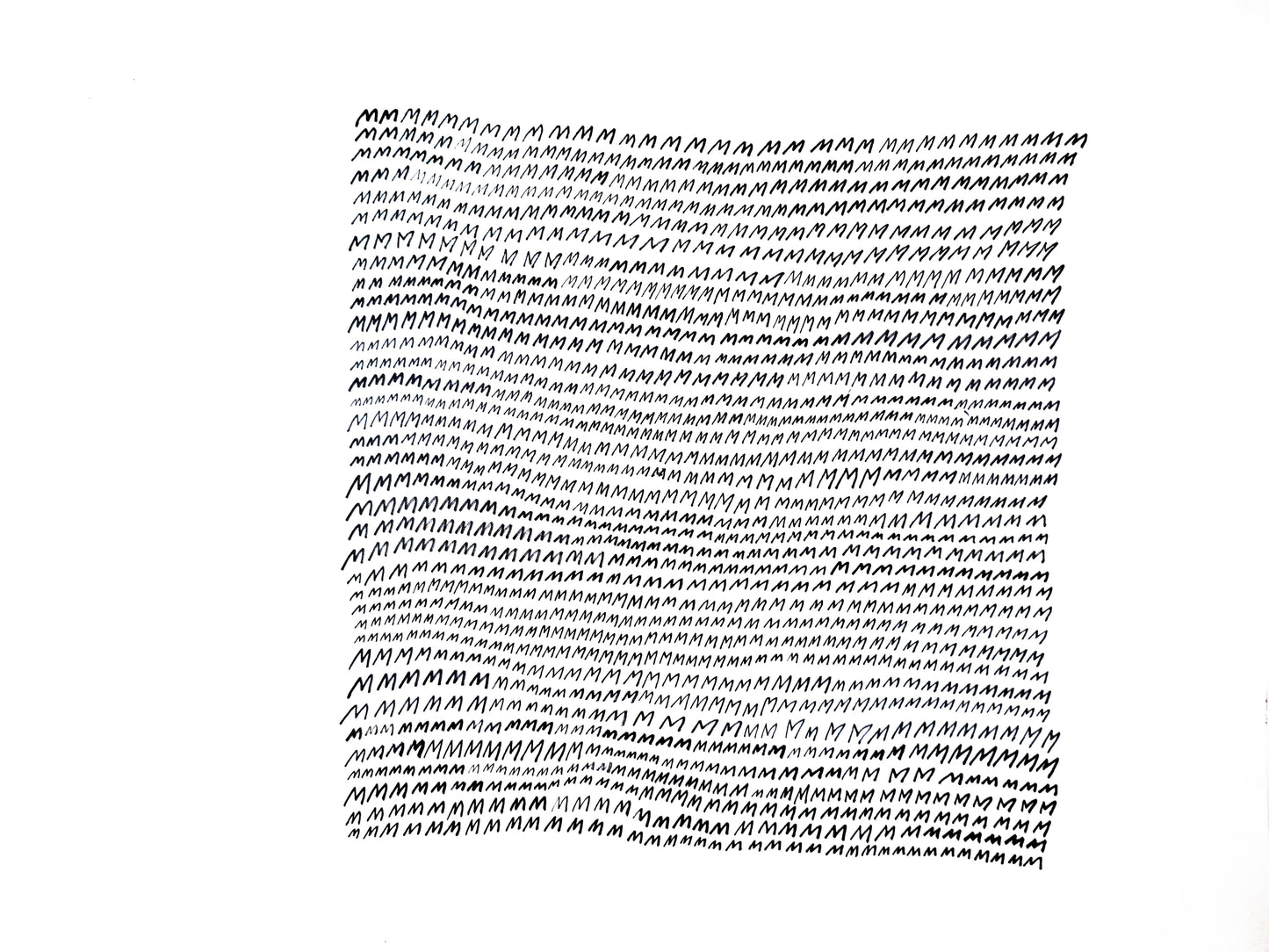 Alphabet Series, Complete Set (A-Z)
