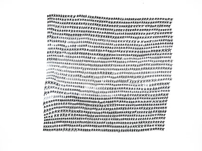 Alphabet Series, Complete Set (A-Z)