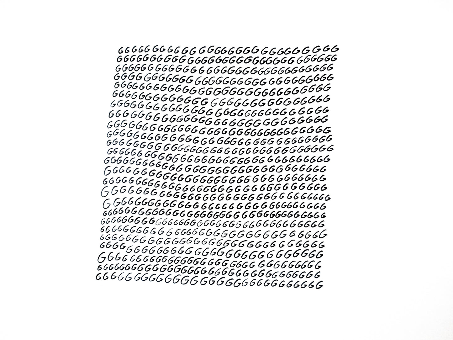 Alphabet Series, Complete Set (A-Z)