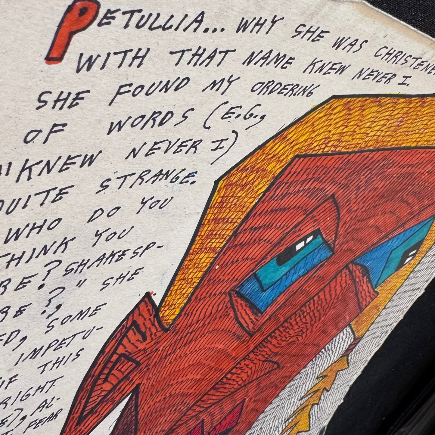 Petullia