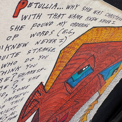 Petullia