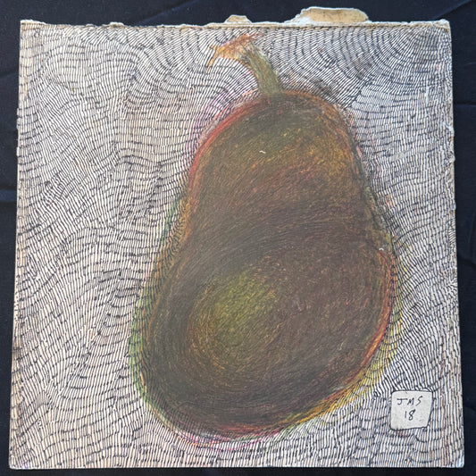 Pear in the Void