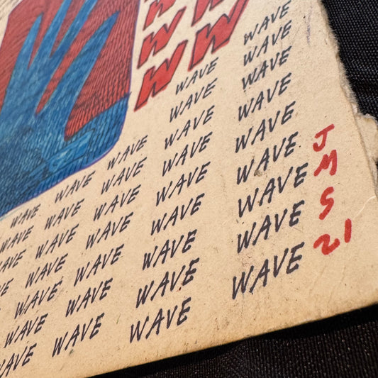 Wave #37
