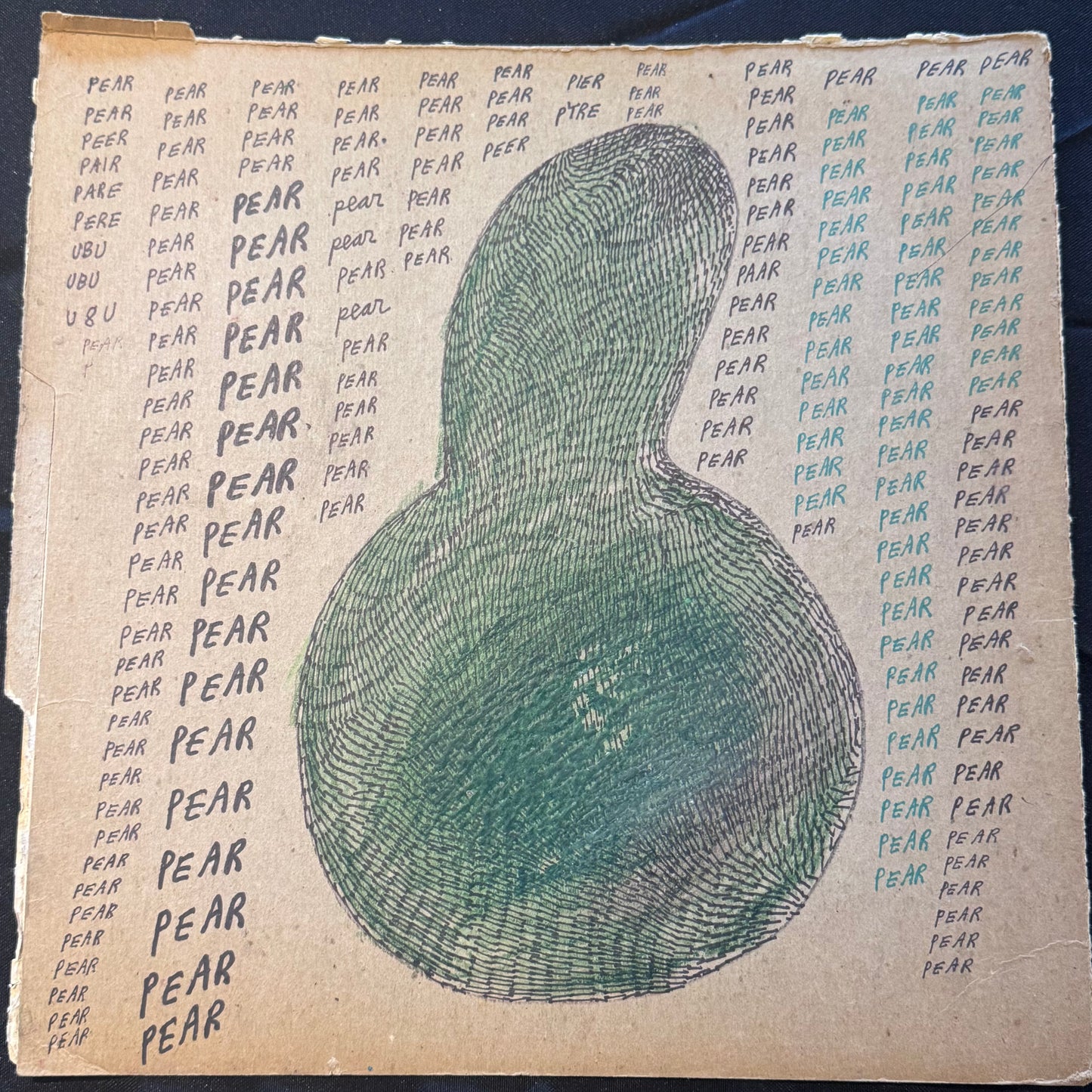 Pear