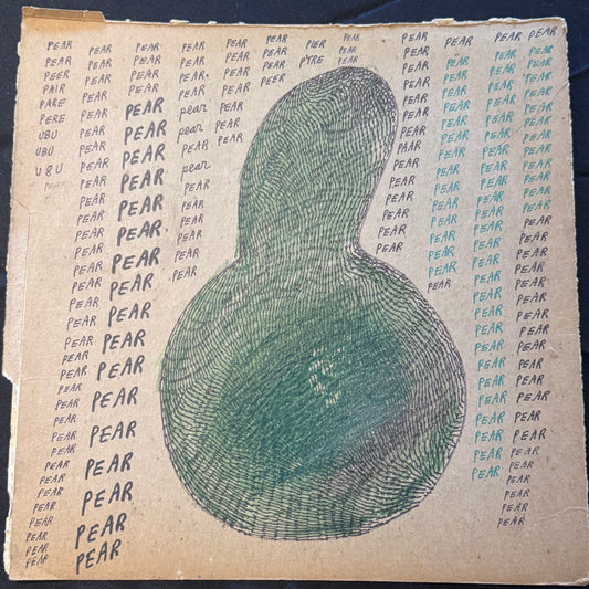 Pear