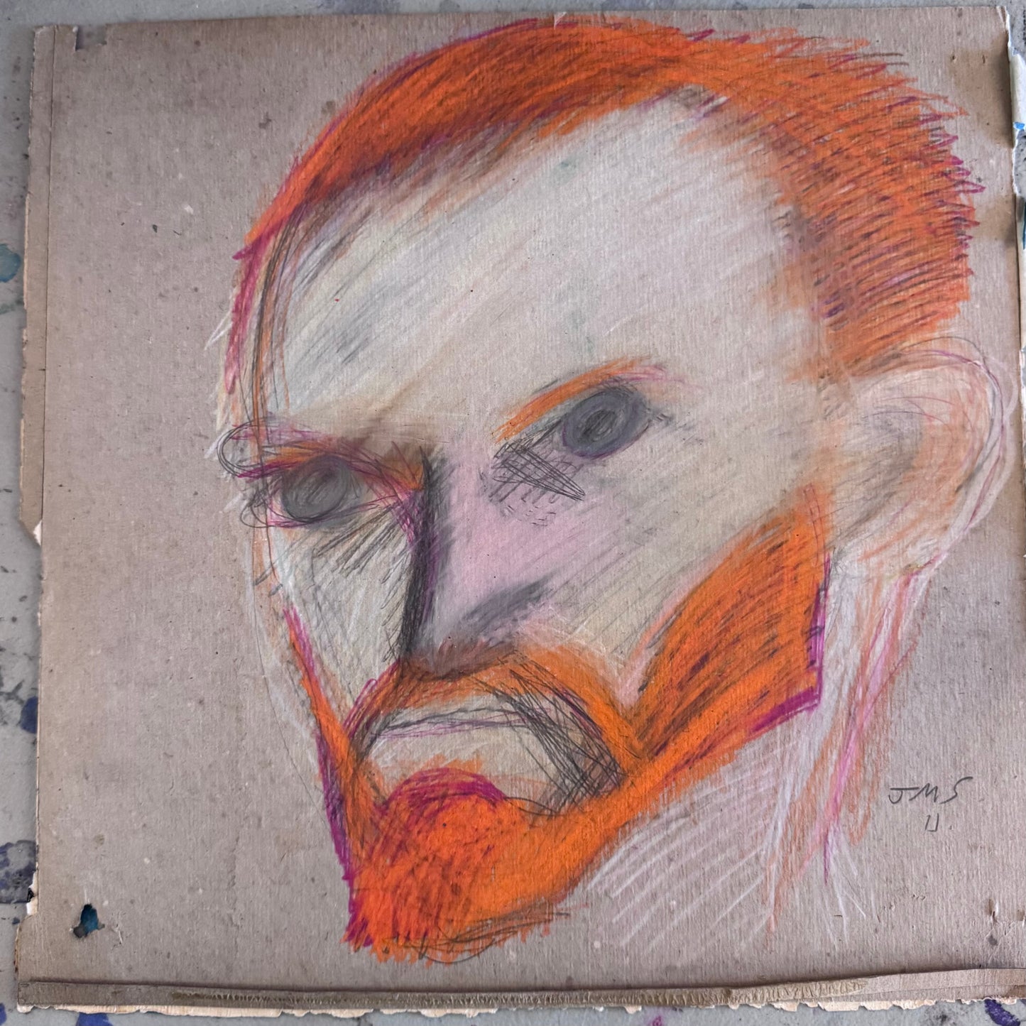 Van Gogh