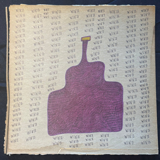 Wine
