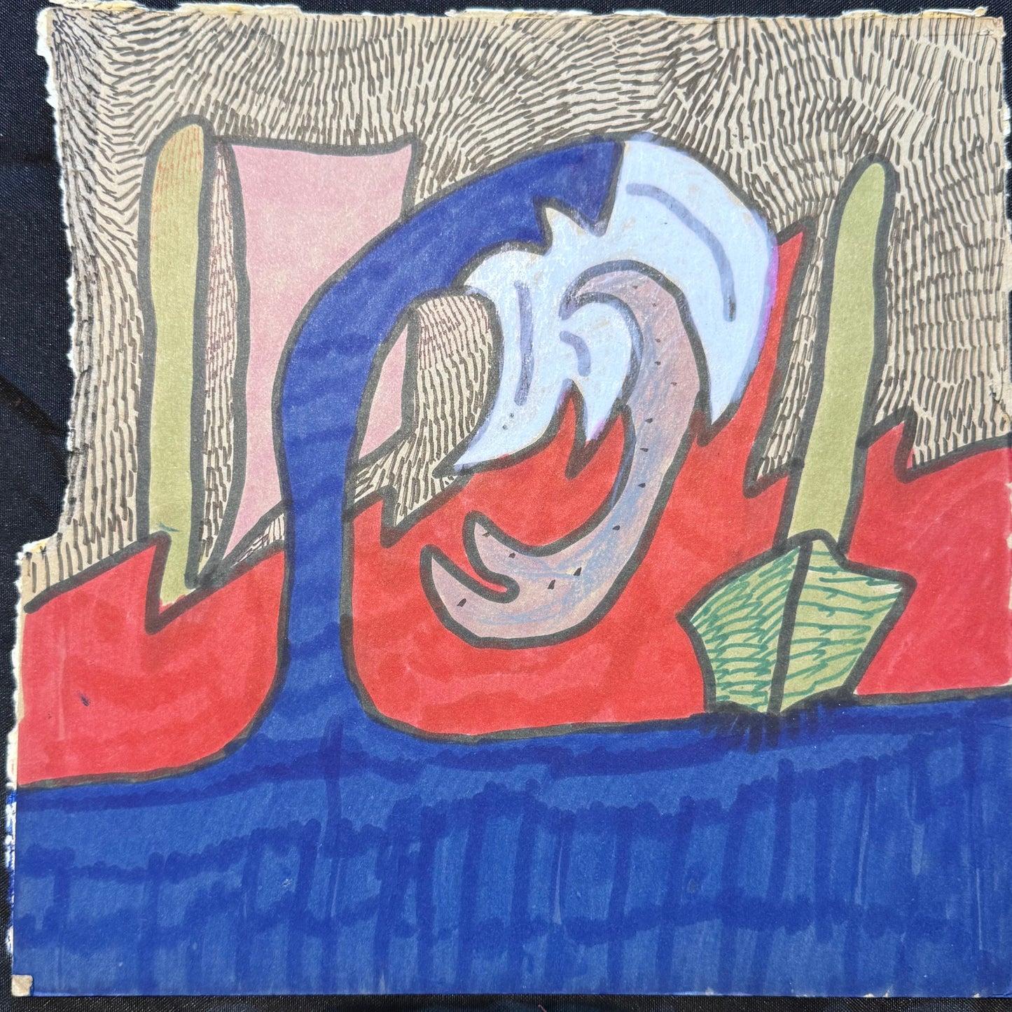 Overcome
