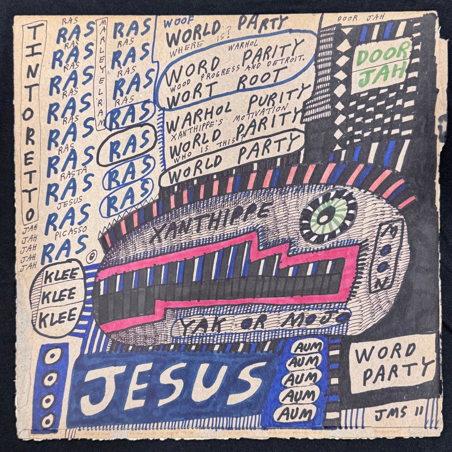 Jesus