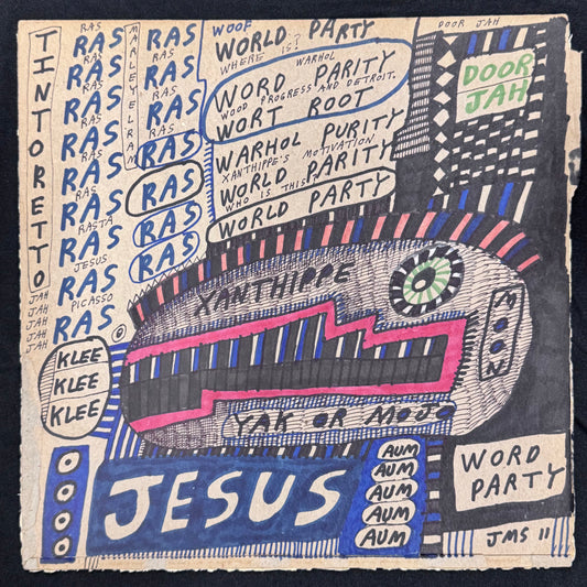 Jesus