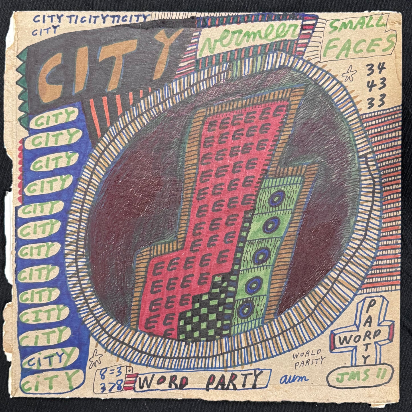 City