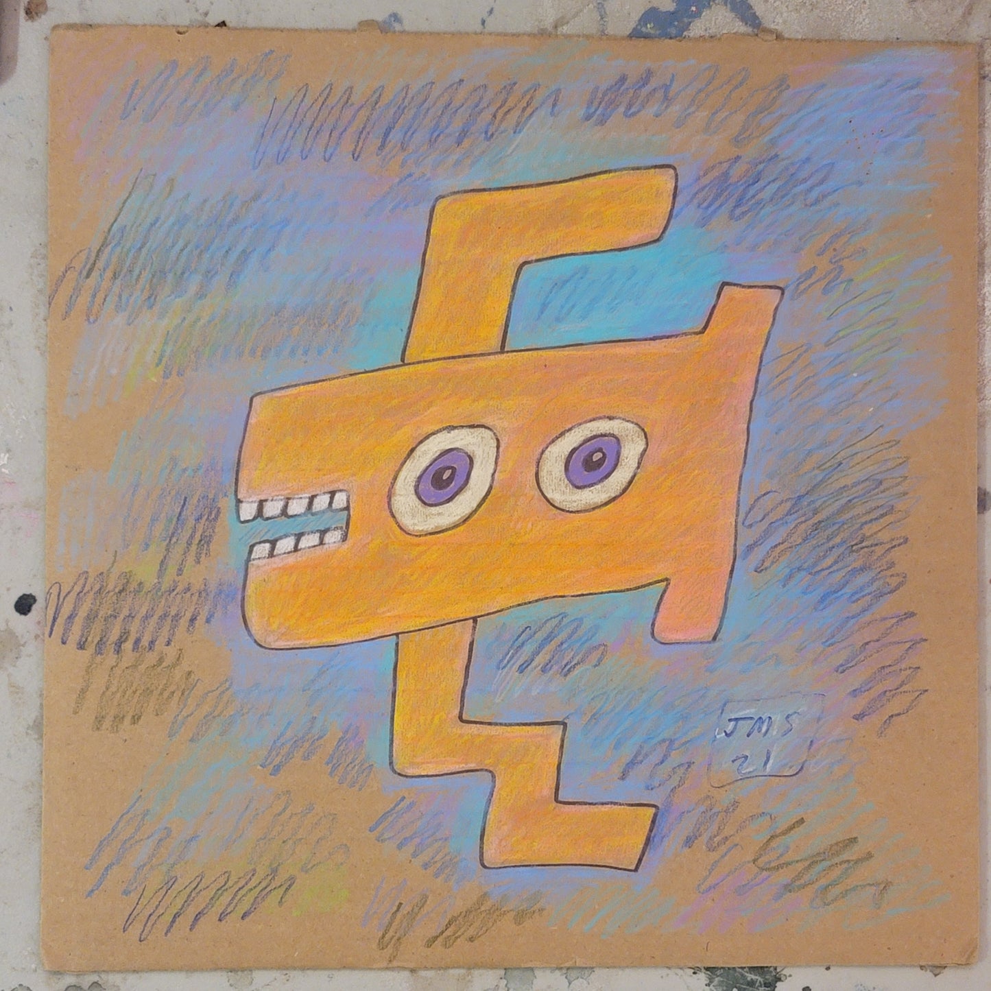 Goldfish